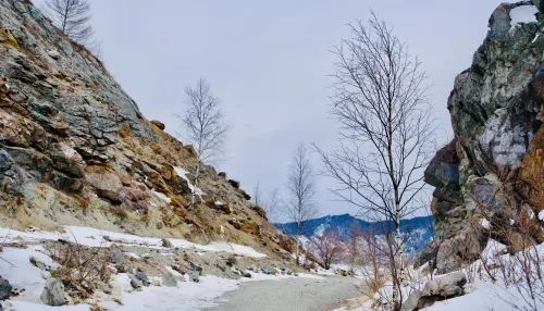 За 2025 год Республику Алтай посетили более 2 млн туристов