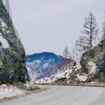 Наследие Великого шелкового пути: подъемы и зигзаги перевала Чике-Таман. Фото