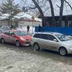Стали известны подробности массового ДТП на Воровского в Барнауле