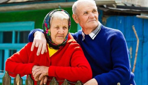 Россиянам пообещали не повышать пенсионный возраст в ближайшие 10 лет