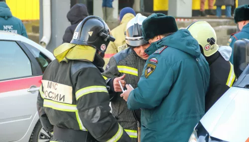 Героическая профессия. Когда День спасателя в России и как отмечают этот праздник