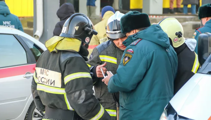 Героическая профессия. Когда День спасателя в России и как отмечают этот праздник