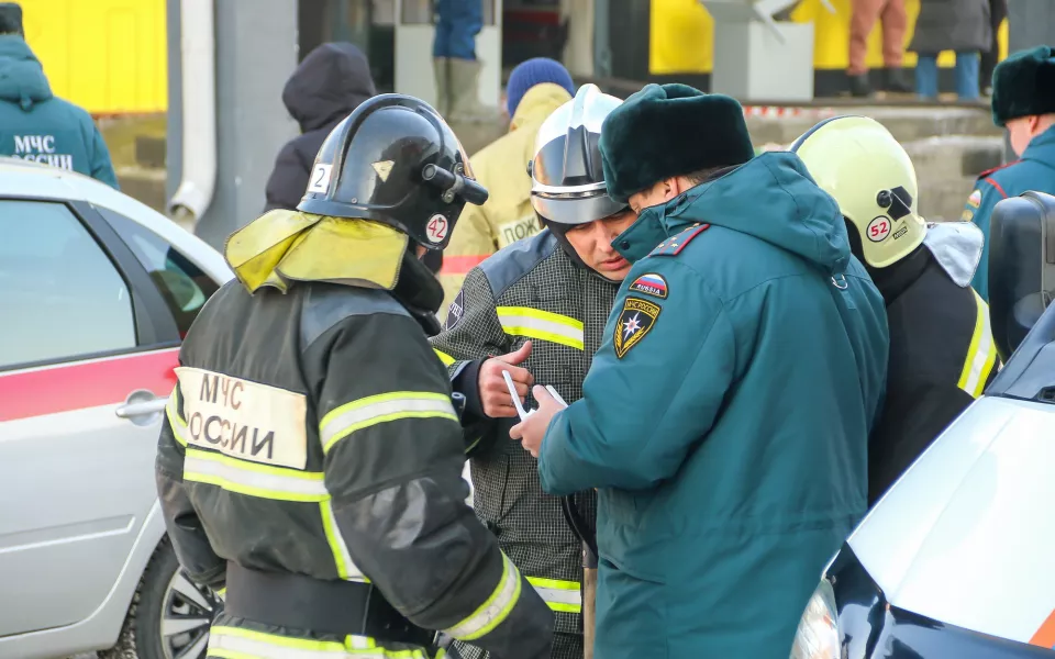 Героическая профессия. Когда День спасателя в России и как отмечают этот праздник