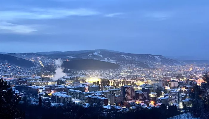 К 200-летию Горно-Алтайска создали аудиогид Истории столицы Горного Алтая