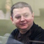 Экс-жена Цеповяза заявила об угрозах от бывшего мужа