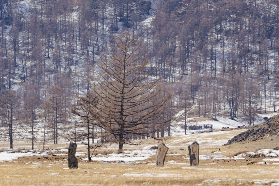 Каракольская долина, Республика Алтай