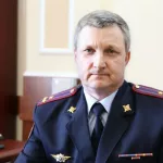 Бывший главный полицейский Барнаула занял высокий пост в МВД Республики Алтай