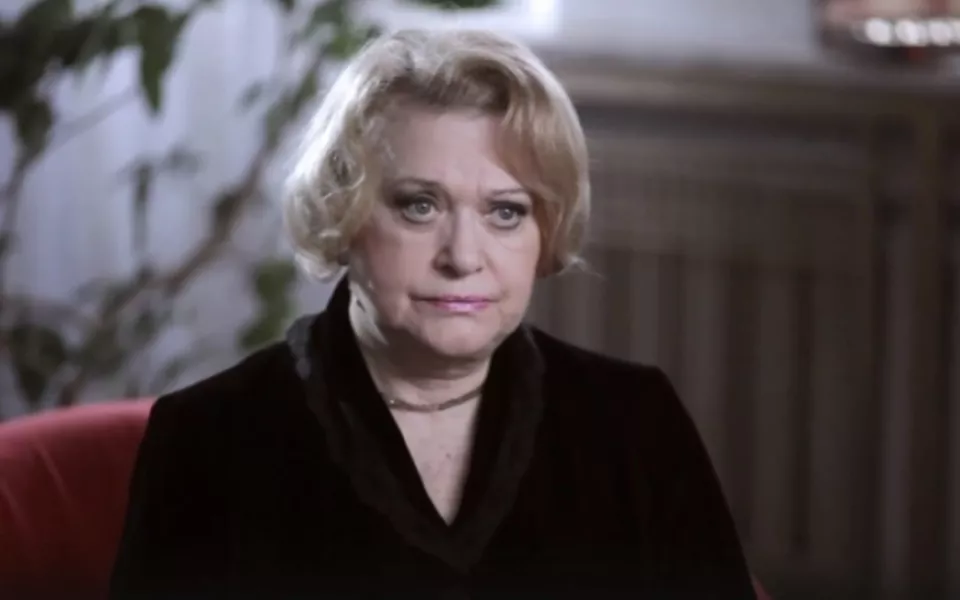 Элитная недвижимость в столице: какое наследство оставила актриса Валентина Талызина