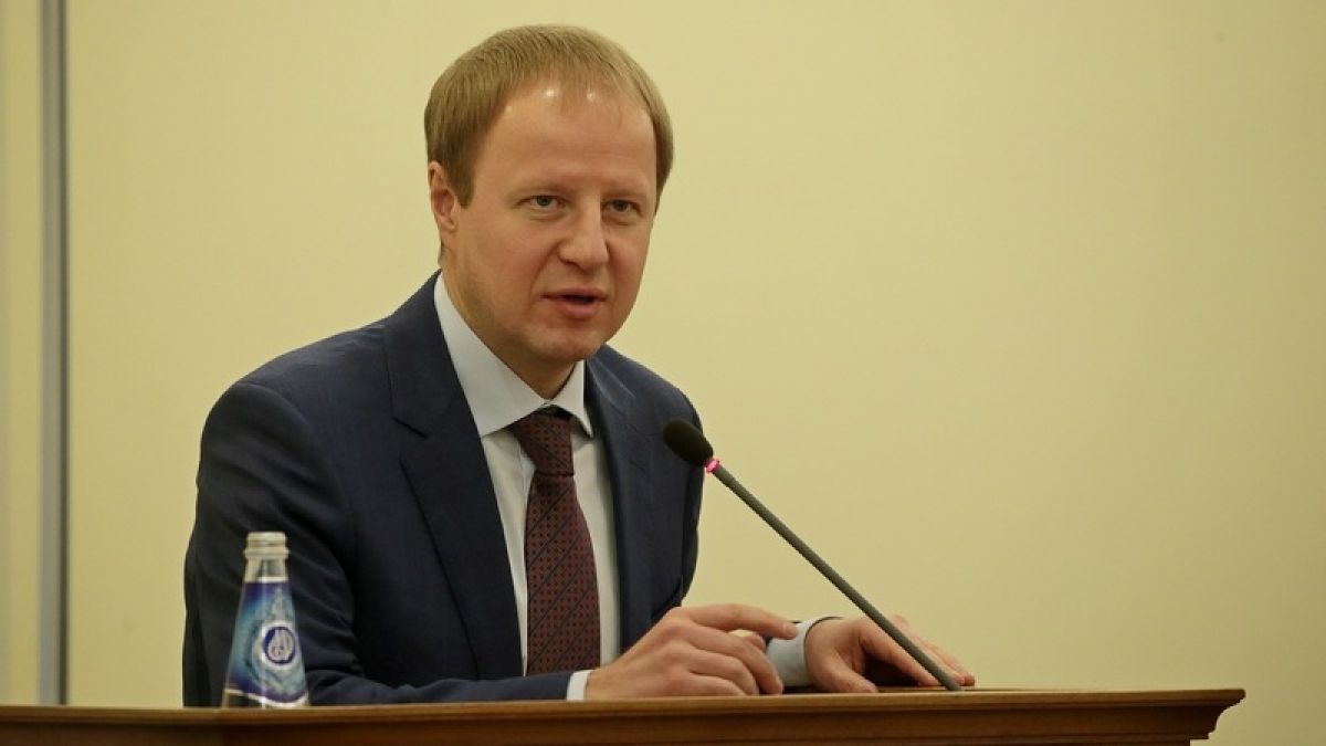 140 млрд рублей инвестиций будет вложено в нацпроекты в Алтайском крае