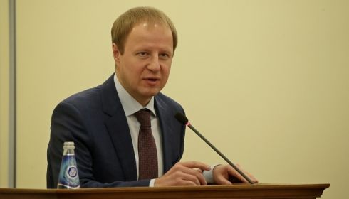140 млрд рублей инвестиций будет вложено в нацпроекты в Алтайском крае