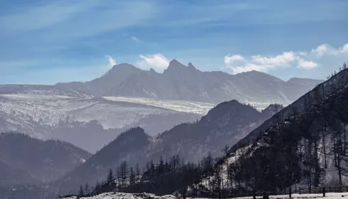 Незабываемое межсезонье в горах: что посетить в Республике Алтай в начале марта
