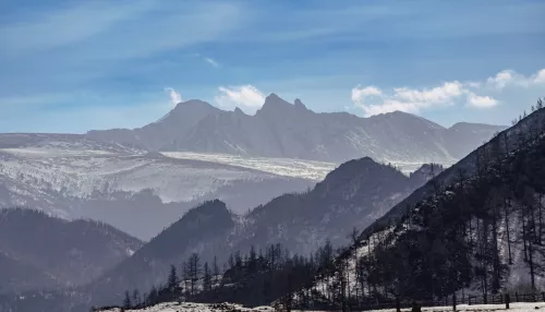 Незабываемое межсезонье в горах: что посетить в Республике Алтай в начале марта