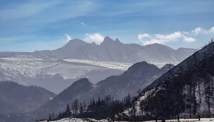 Незабываемое межсезонье в горах: что посетить в Республике Алтай в начале марта
