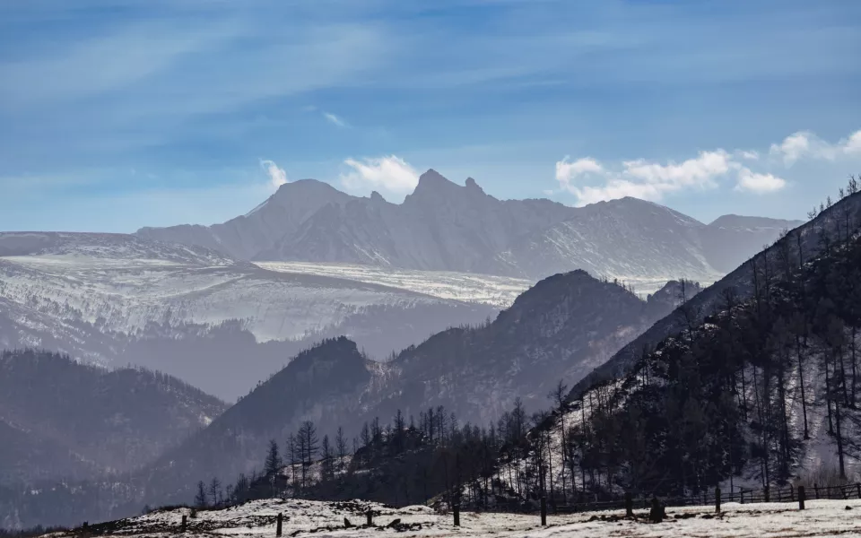 Незабываемое межсезонье в горах: что посетить в Республике Алтай в начале марта