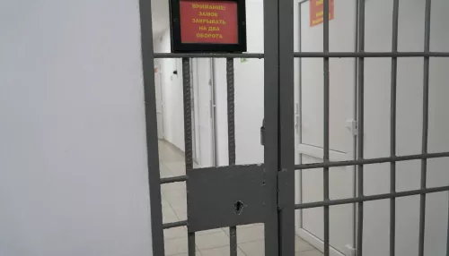Четверть века за решеткой: экс-боксер – о 25 годах в колонии и ложной романтике 90-х