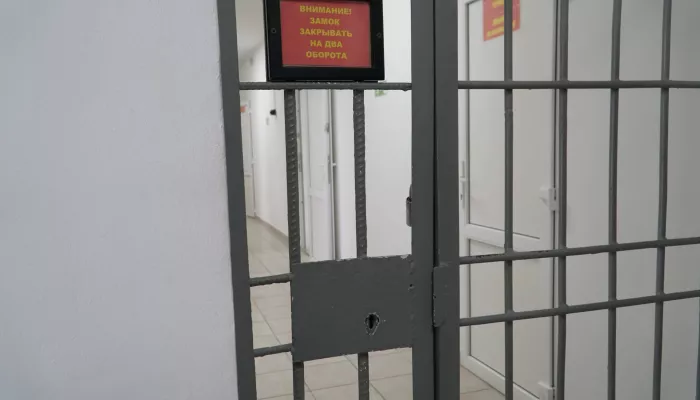 Четверть века за решеткой: экс-боксер – о 25 годах в колонии и ложной романтике 90-х