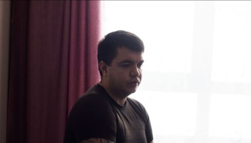 Замыкаешься в себе: спортсмен-колясочник рассказал о минусах городской среды