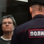 Суд снял арест со счетов и имущества Улюкаева