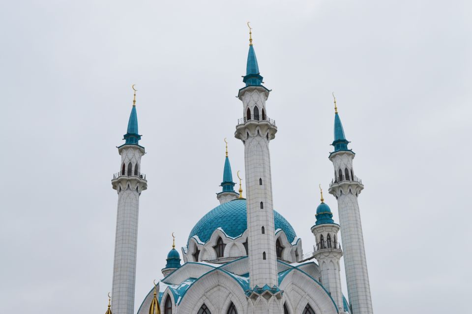 Казань, 2025 год