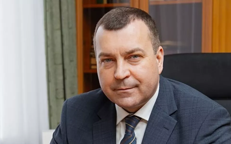 В Алтайском аграрном университете назначили временного ректора