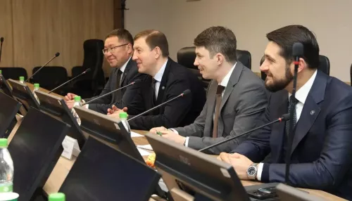 В Республике Алтай внедрят интеллектуальные транспортные системы