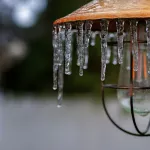 В Алтайском крае до конца ноября сохранятся оттепели с плюсом и мокрым снегом