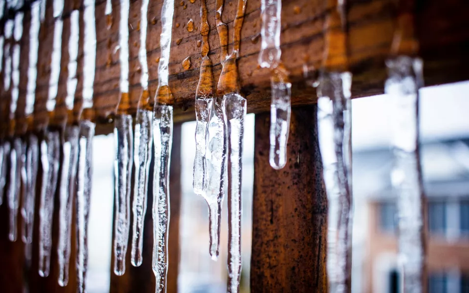 Впервые за 130 лет: в апреле регионы Сибири ждет аномальная погода