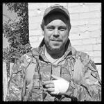 44-летний военнослужащий из села на Алтае погиб в зоне СВО перед Новым годом
