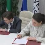 Республика Татарстан и Республика Алтай подписали соглашение о сотрудничестве