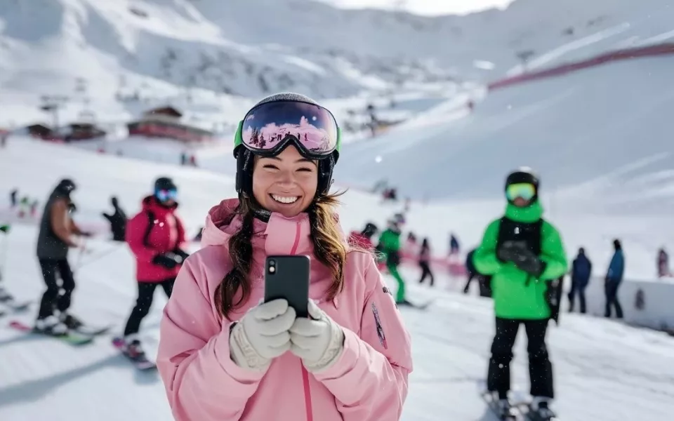 T2 выступит генеральным партнером GrelkaFest в Шерегеше