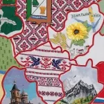 Живут же люди: какие народы населяют Алтайский край. Фото