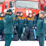 В Республике Алтай проходят командно-штабные учения