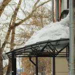 В Алтайском крае перед мощным потеплением до +13 градусов пройдет снег