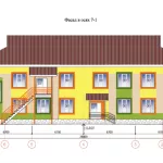 В Республике Алтай выделят 153,5 млн рублей на новый детский сад в Каракокше