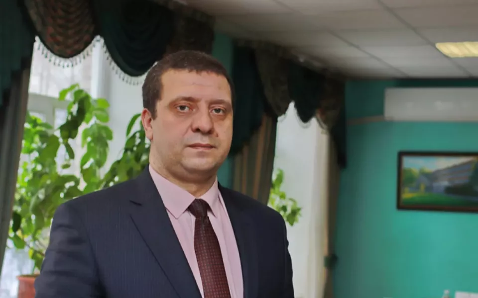 Директор бийского филиала политеха решил уйти в институт под эгидой РАН