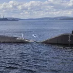 Море по колено: поздравления с Днем Военно-морского флота в стихах и прозе