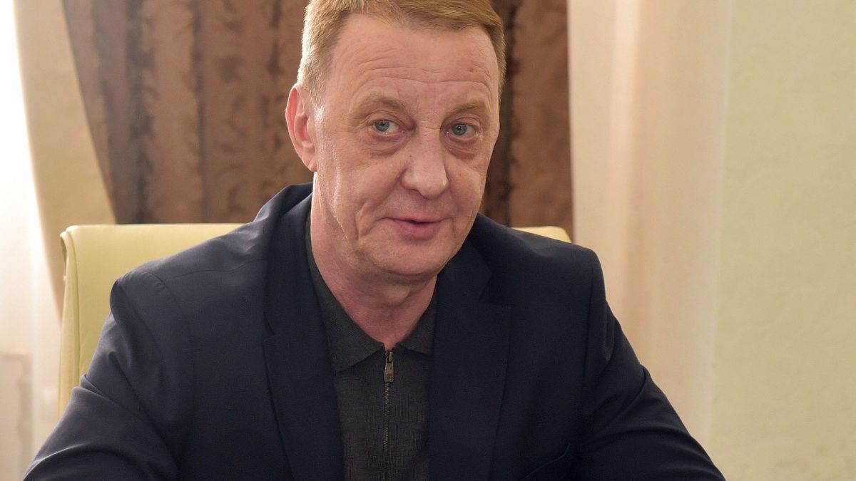Вячеслав Франк