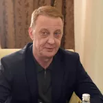 Глава Барнаула поздравил педагогов с Днем учителя