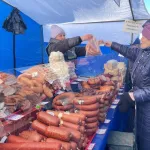 Барнаул встречает осень ярмарками: где купить фермерские продукты в выходные