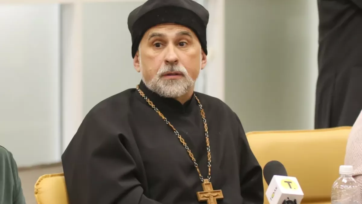 Александр Микушин