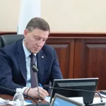 Андрей Турчак: до конца года стоит задача сформировать качественную онкослужбу
