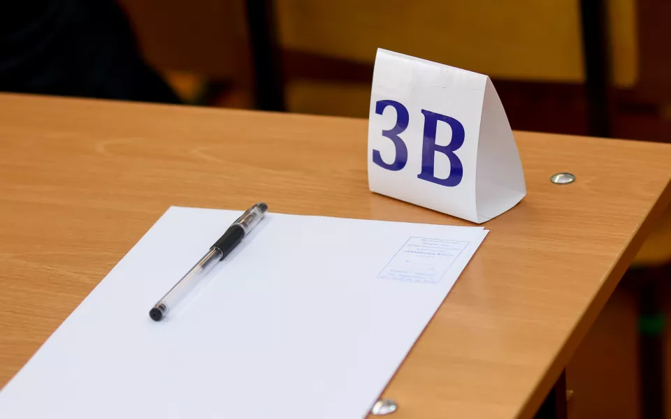 В России повысили минимальные баллы ЕГЭ для поступления в вузы по шести предметам