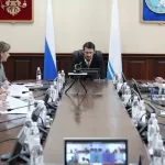 В Горном Алтае вновь начала работу комиссия по туризму