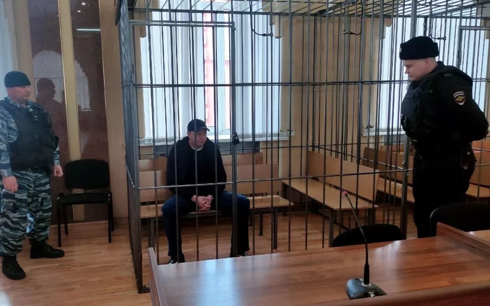 Варщик наркотиков в Алтайском крае получил 19 лет строгого режима