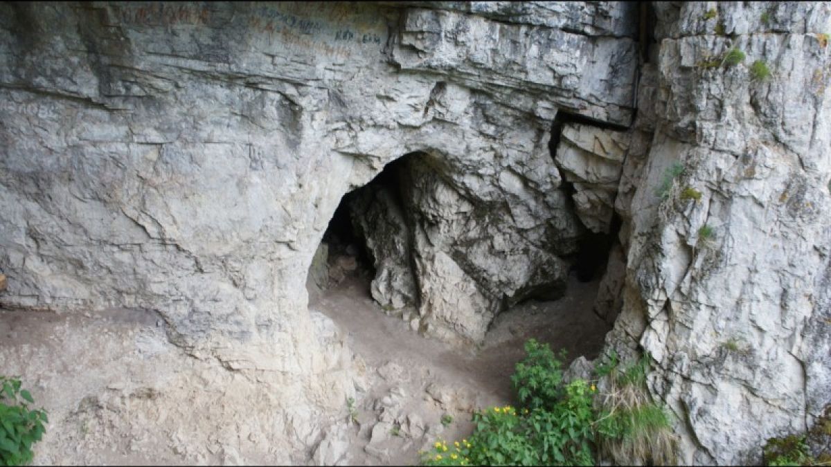 Денисову пещеру могут признать объектом Всемирного наследия ЮНЕСКО