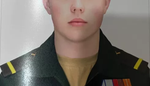 22-летний военнослужащий из Алтайского края погиб на СВО