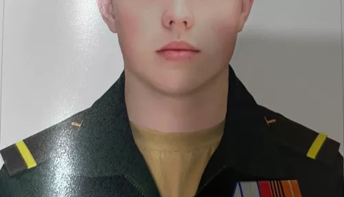22-летний военнослужащий из Алтайского края погиб на СВО