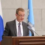 Глава Барнаула 27 марта выступит с отчетом о работе городской администрации