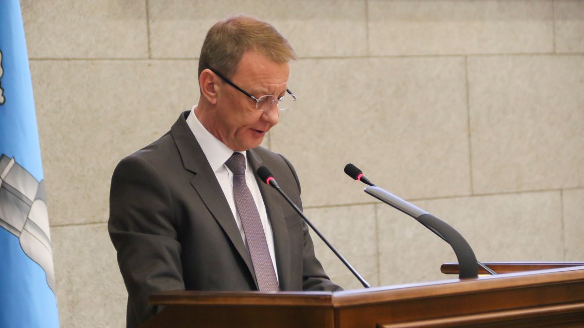 Вячеслав Франк