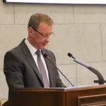 Вячеслав Франк: Мы продолжаем системную работу по повышению заработной платы